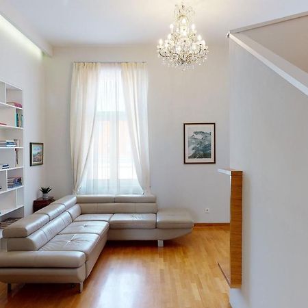 Апартаменты La Dolce Vita Zagreb, Centrally Located & Spacious Экстерьер фото
